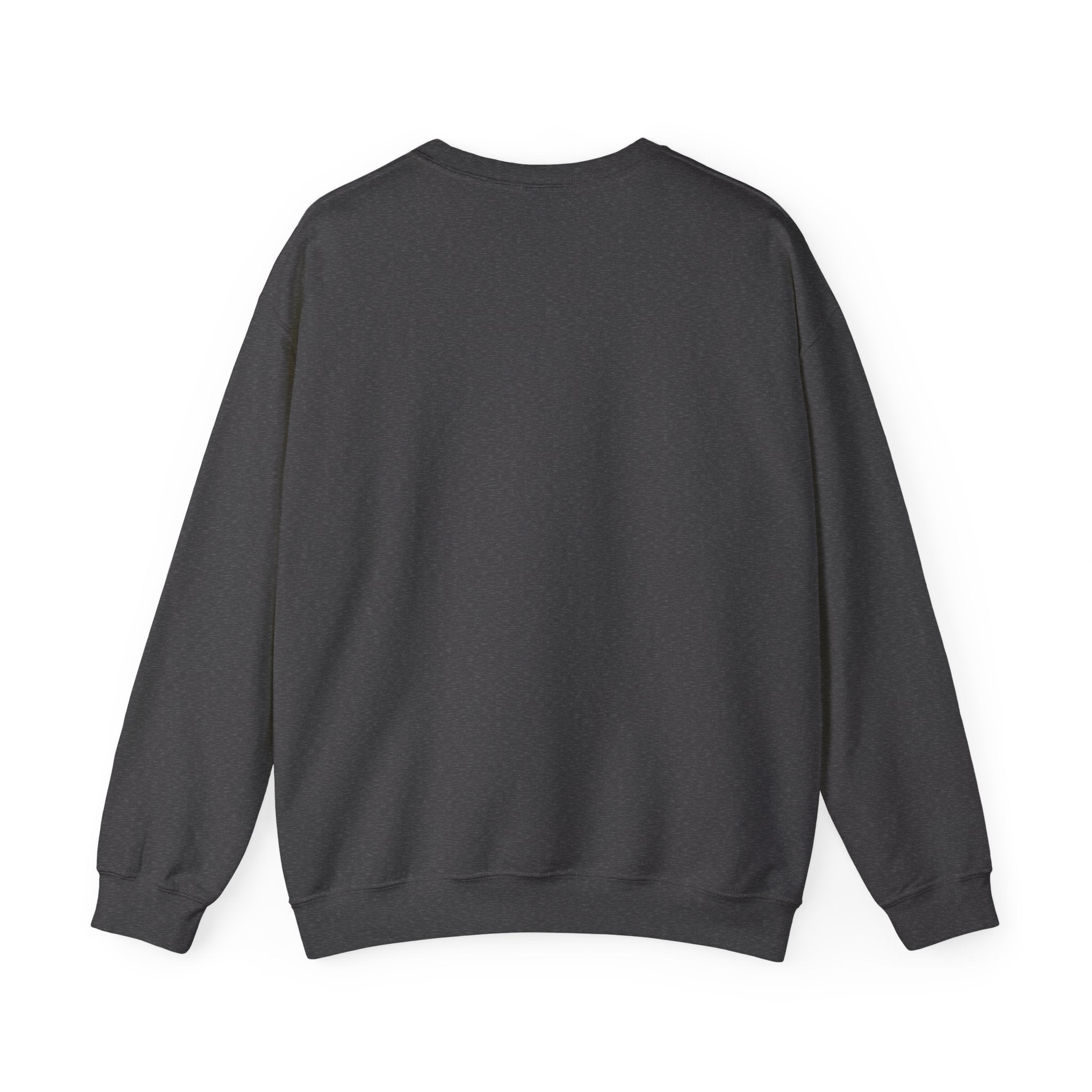 "Hangin Out" Crewneck Sweatshirt (Vintage Edition)