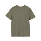 Earth Lover Leaves T-Shirt