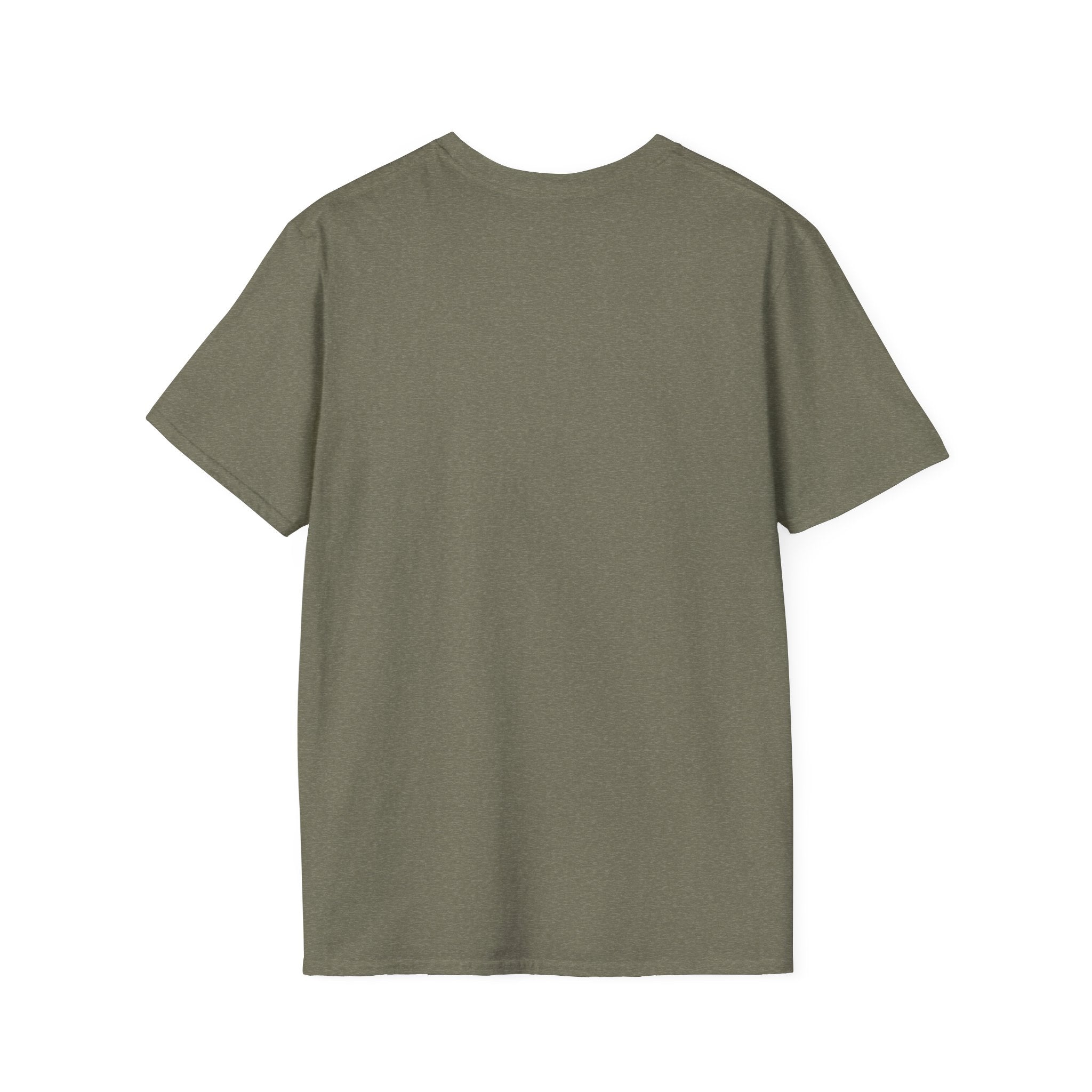 Earth Lover Leaves T-Shirt