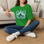 Breathe with Trees T-Shirt