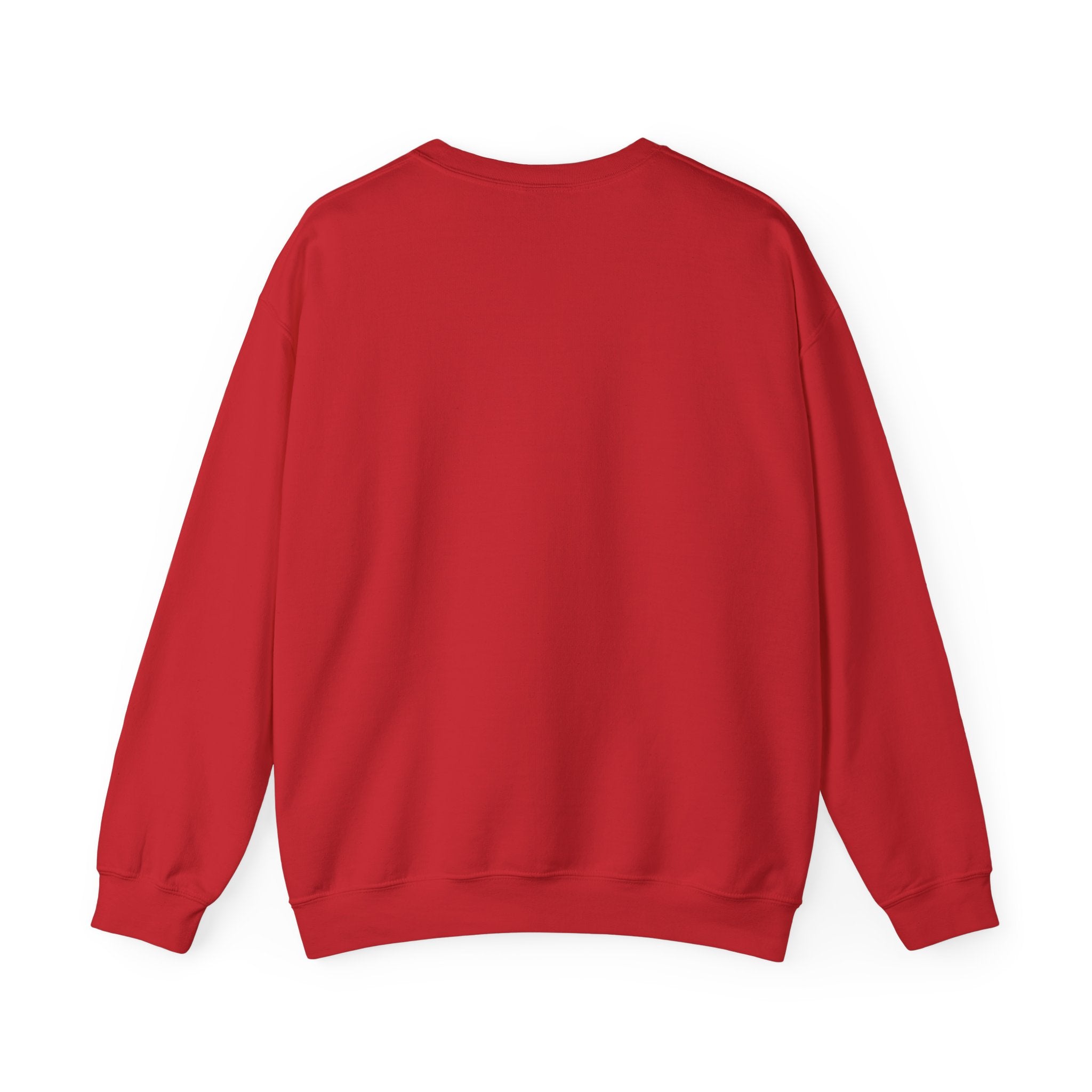 "Hangin Out" Crewneck Sweatshirt (Vintage Edition)