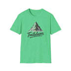 Trailblazer Mountain Path T-Shirt