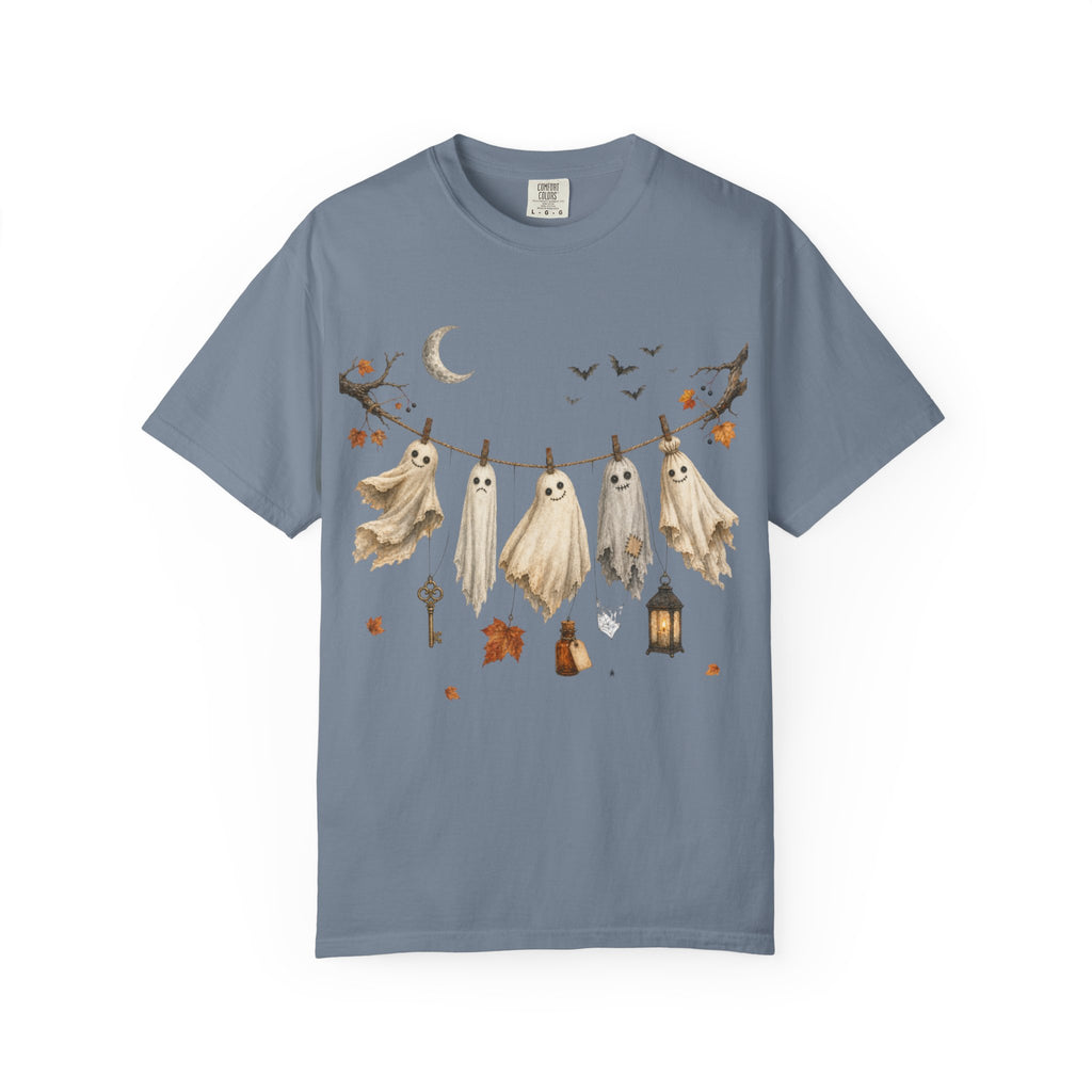 "Hangin Out" Crewneck Sweatshirt (Vintage Edition)