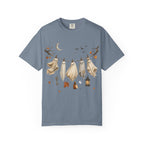"Hangin Out" Crewneck Sweatshirt (Vintage Edition)