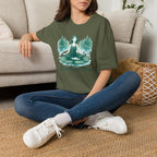 Breathe with Trees T-Shirt