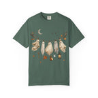 "Hangin Out" Crewneck Sweatshirt (Vintage Edition)
