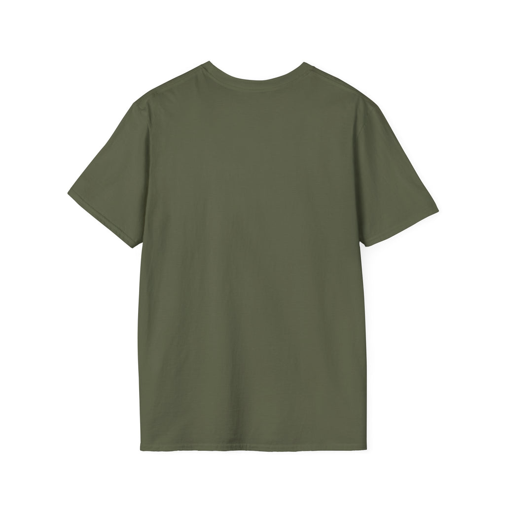 Earth Lover Leaves T-Shirt