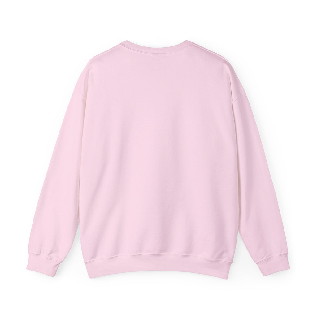 "Hangin Out" Crewneck Sweatshirt (Vintage Edition)