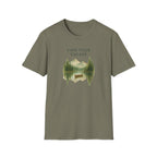 Find Your Escape T-Shirt