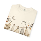 "Hangin Out" Crewneck Sweatshirt (Vintage Edition)