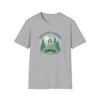 Meditation in Nature T-Shirt