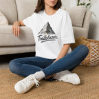 Trailblazer Mountain Path T-Shirt