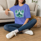 Breathe with Trees T-Shirt