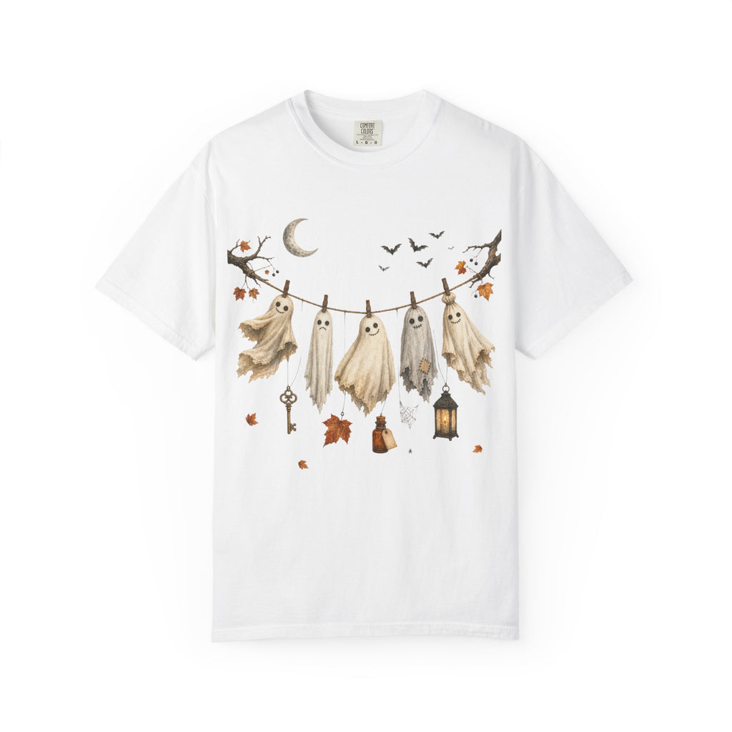 "Hangin Out" Crewneck Sweatshirt (Vintage Edition)