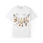"Hangin Out" Crewneck Sweatshirt (Vintage Edition)