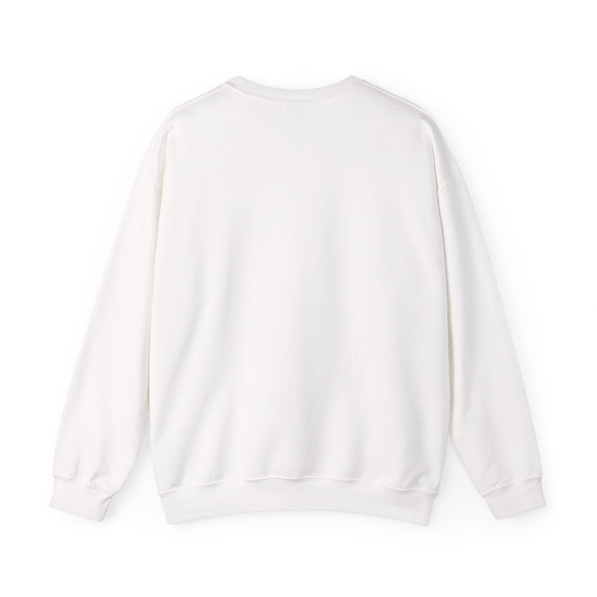 "Hangin Out" Crewneck Sweatshirt (Vintage Edition)