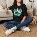 Breathe with Trees T-Shirt
