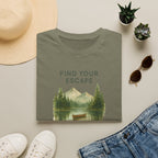 Find Your Escape T-Shirt