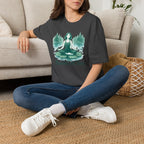Breathe with Trees T-Shirt