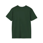 Campfire Home Banner T-Shirt