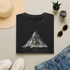 Trailblazer Mountain Path T-Shirt