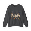 "Hangin Out" Crewneck Sweatshirt (Vintage Edition)
