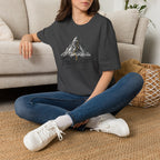 Trailblazer Mountain Path T-Shirt