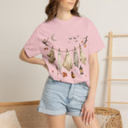 "Hangin Out" Crewneck Sweatshirt (Vintage Edition)