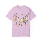 "Hangin Out" Crewneck Sweatshirt (Vintage Edition)
