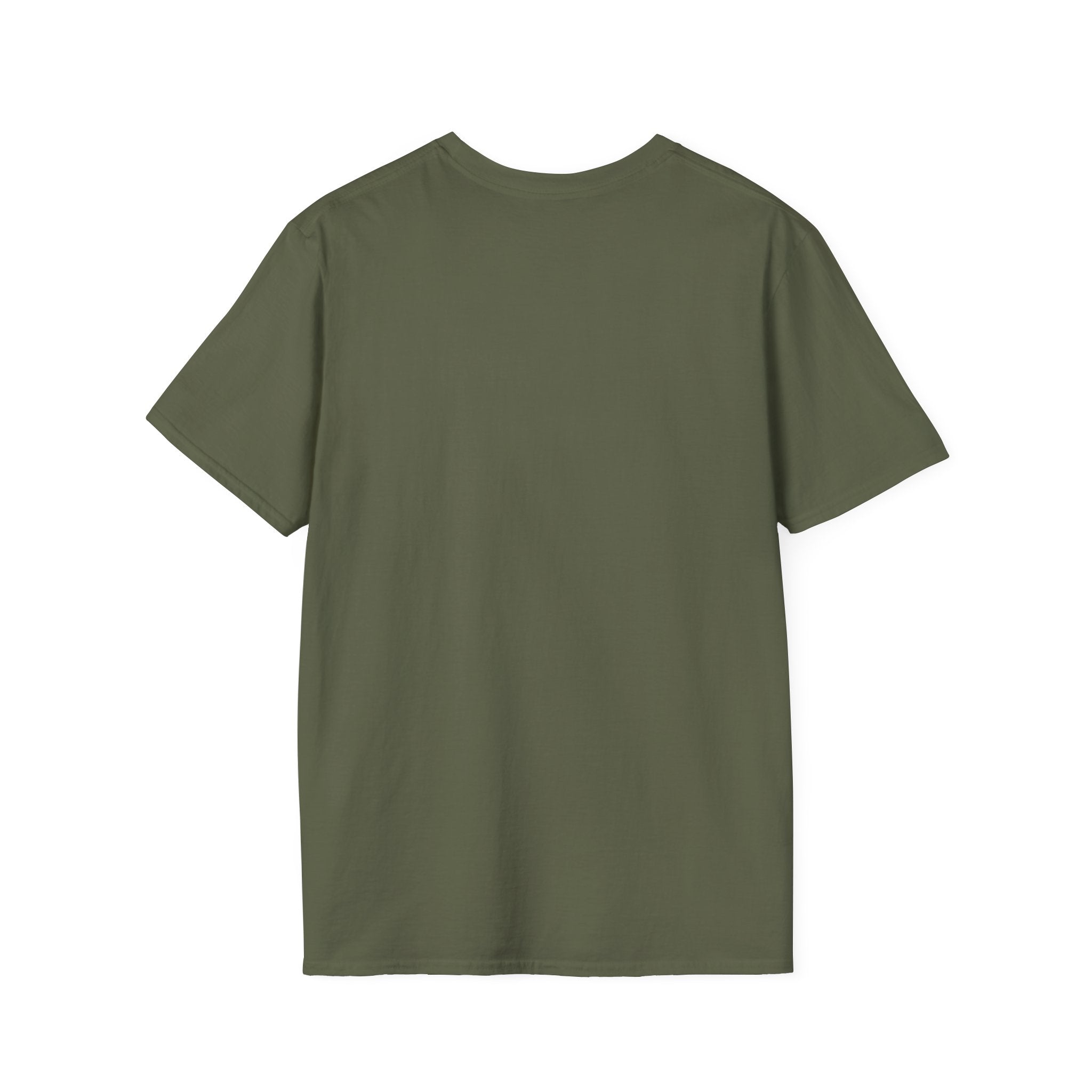 CampVibes Campfire Scene T-Shirt