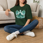Breathe with Trees T-Shirt