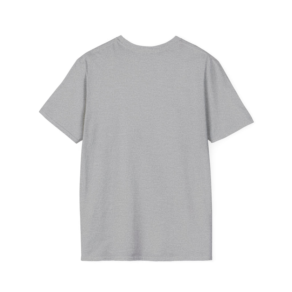 Pine Tree Silhouette Sunset T-Shirt