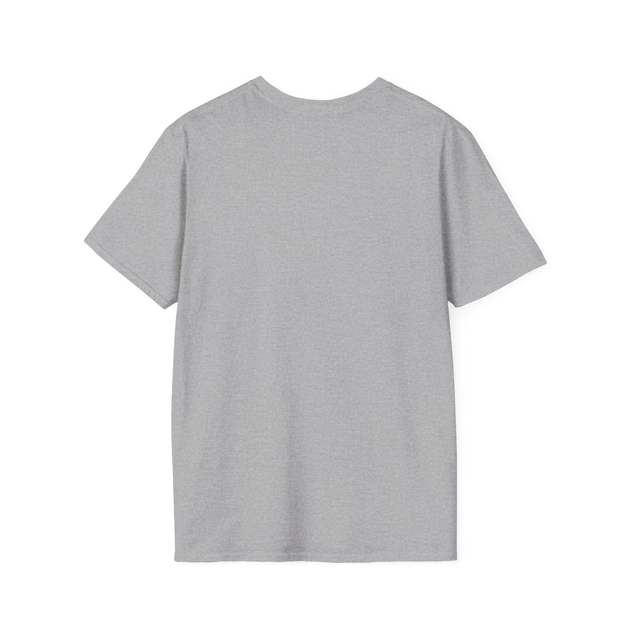 Pine Tree Silhouette Sunset T-Shirt