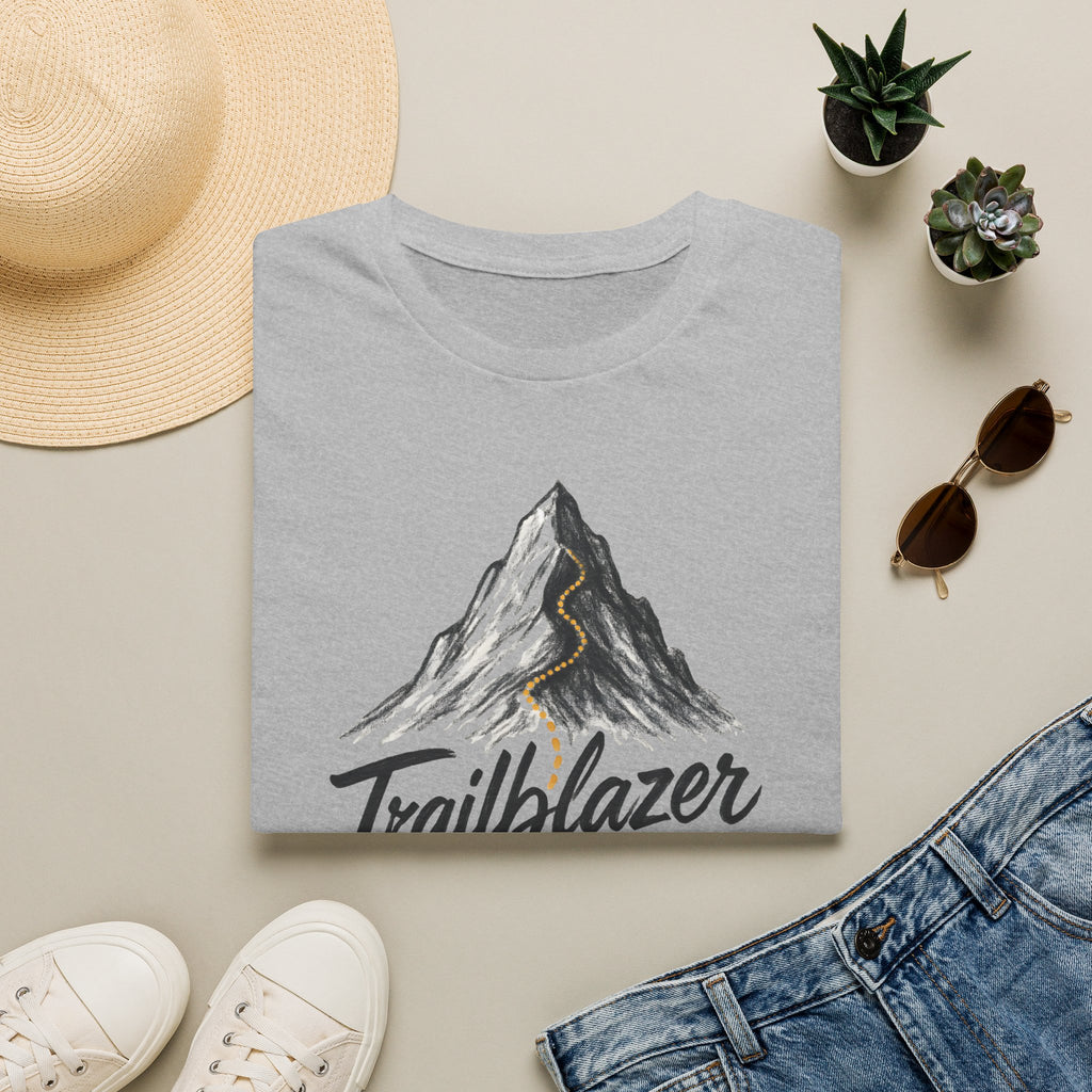 Trailblazer Mountain Path T-Shirt