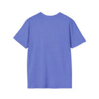 Campfire Home Banner T-Shirt