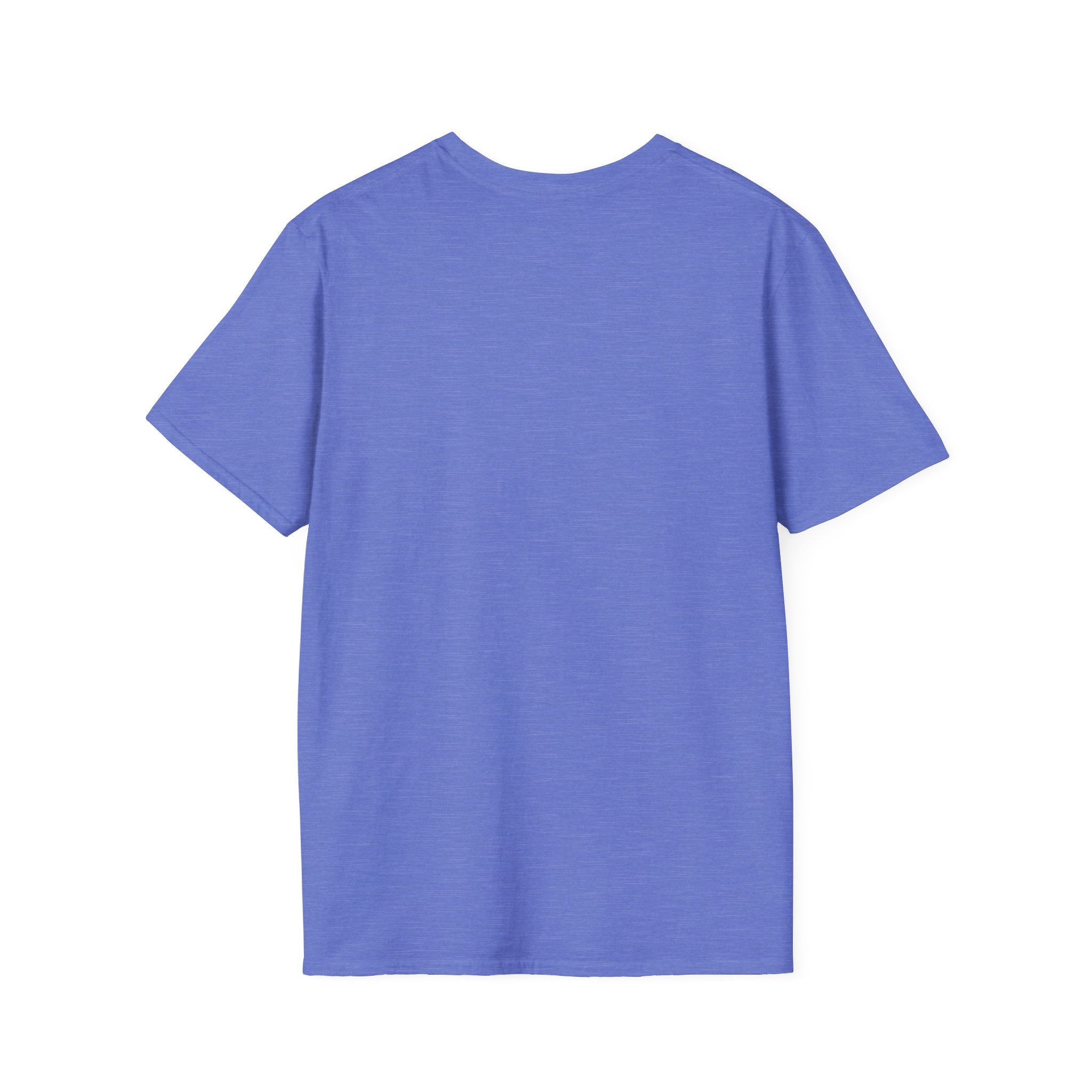 Campfire Home Banner T-Shirt