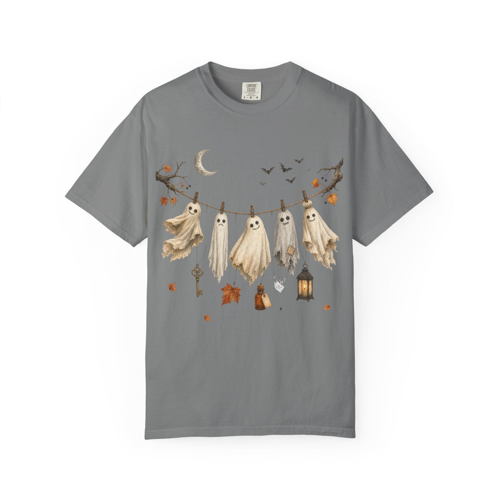 "Hangin Out" Crewneck Sweatshirt (Vintage Edition)