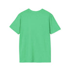 Campfire Home Banner T-Shirt