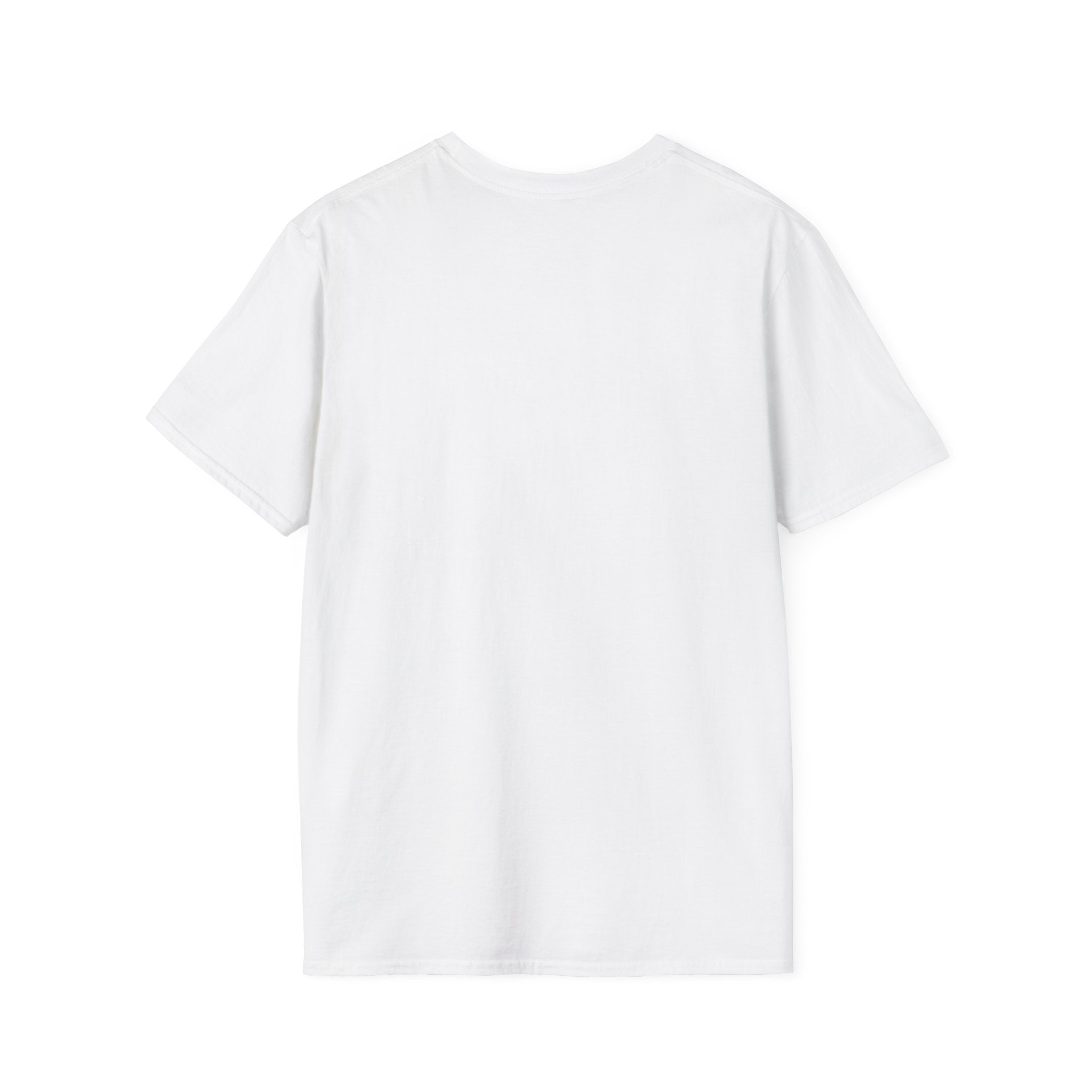 Earth Lover Leaves T-Shirt