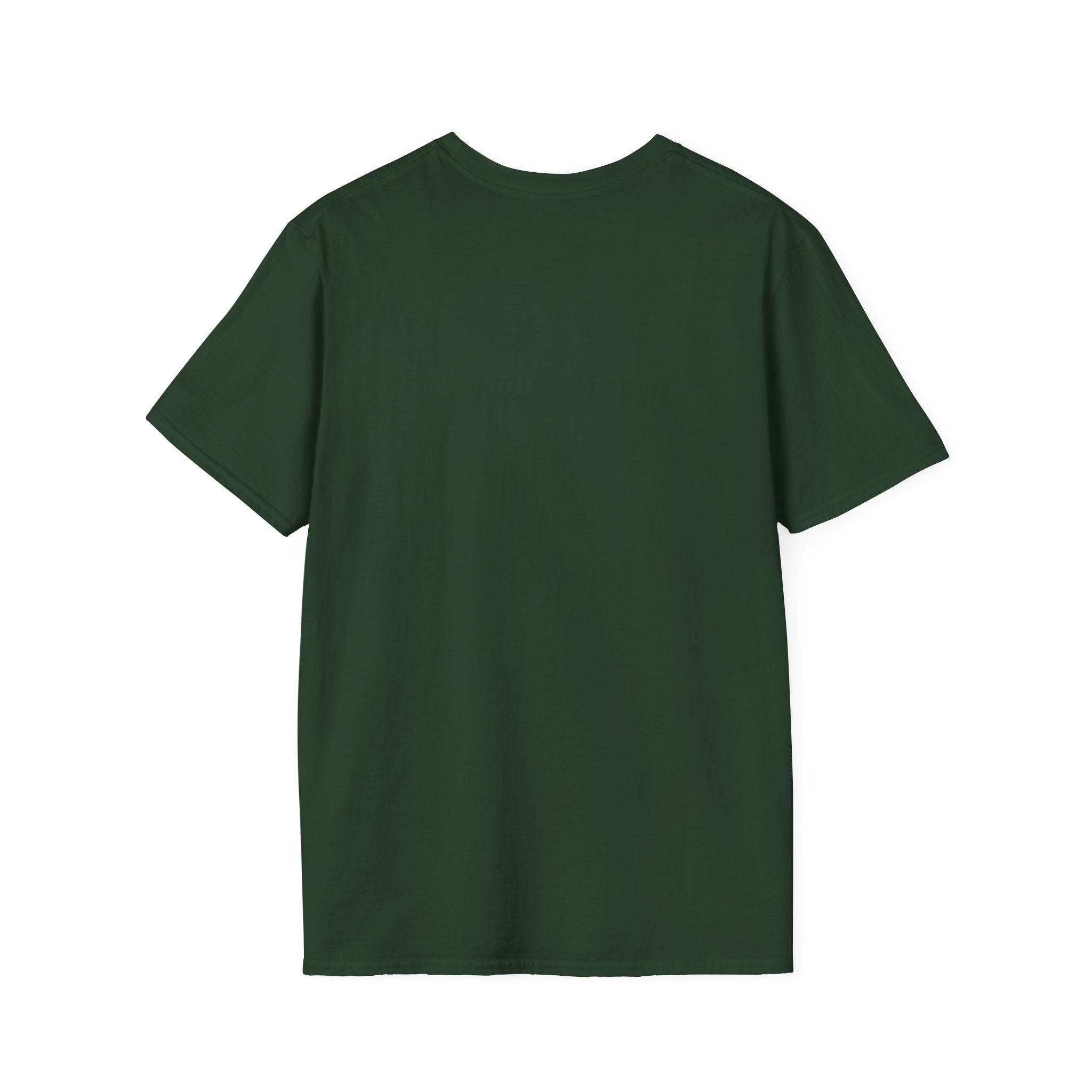 Earth Lover Leaves T-Shirt