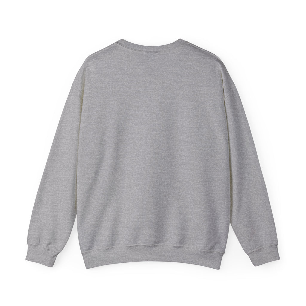 "Hangin Out" Crewneck Sweatshirt (Vintage Edition)