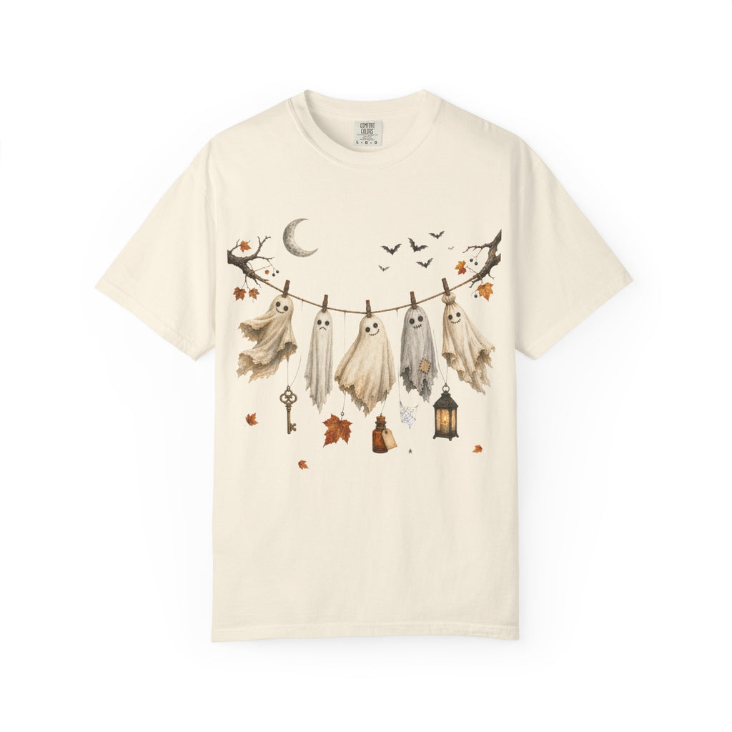 "Hangin Out" Crewneck Sweatshirt (Vintage Edition)
