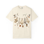 "Hangin Out" Crewneck Sweatshirt (Vintage Edition)