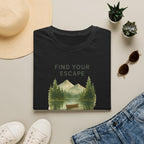 Find Your Escape T-Shirt