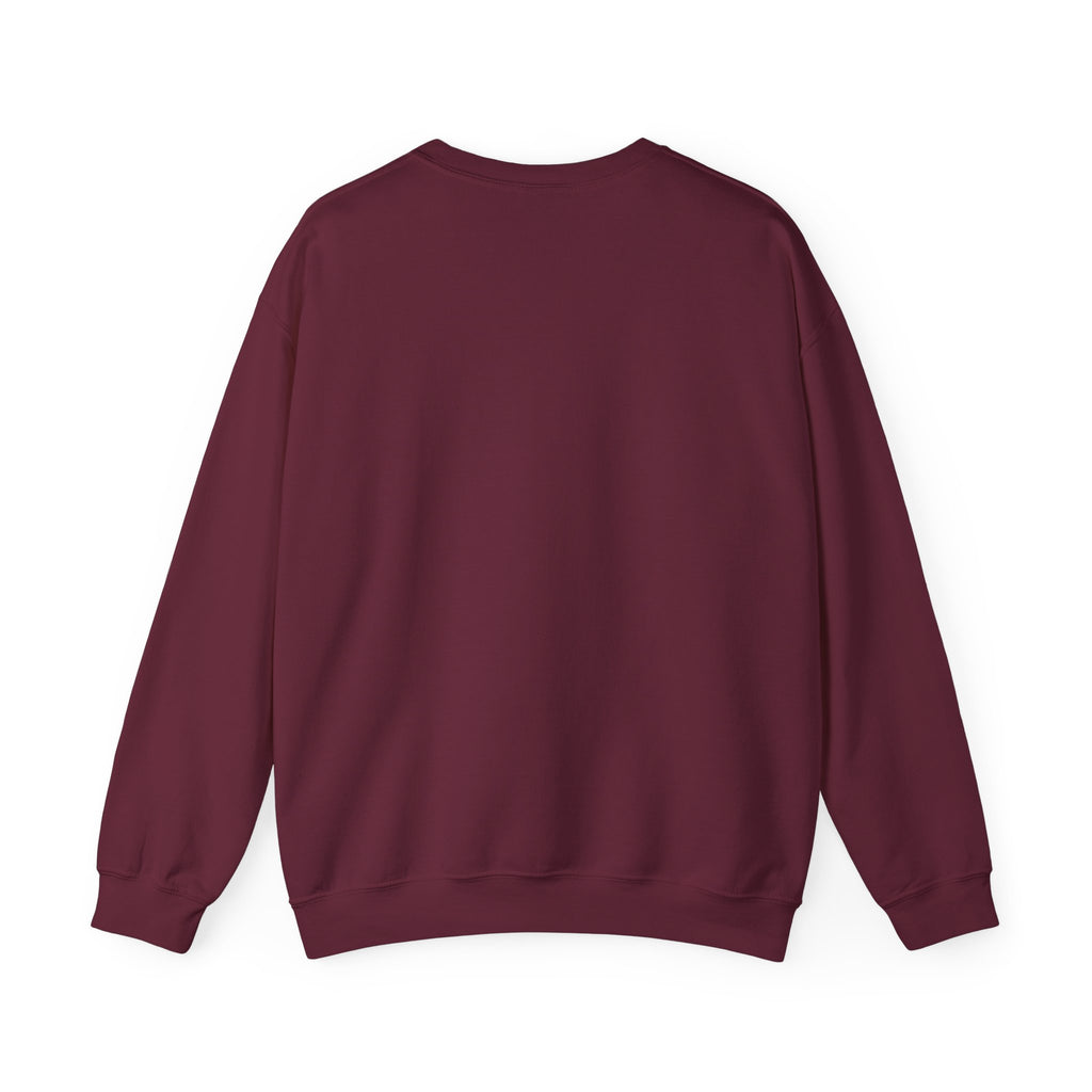 "Hangin Out" Crewneck Sweatshirt (Vintage Edition)