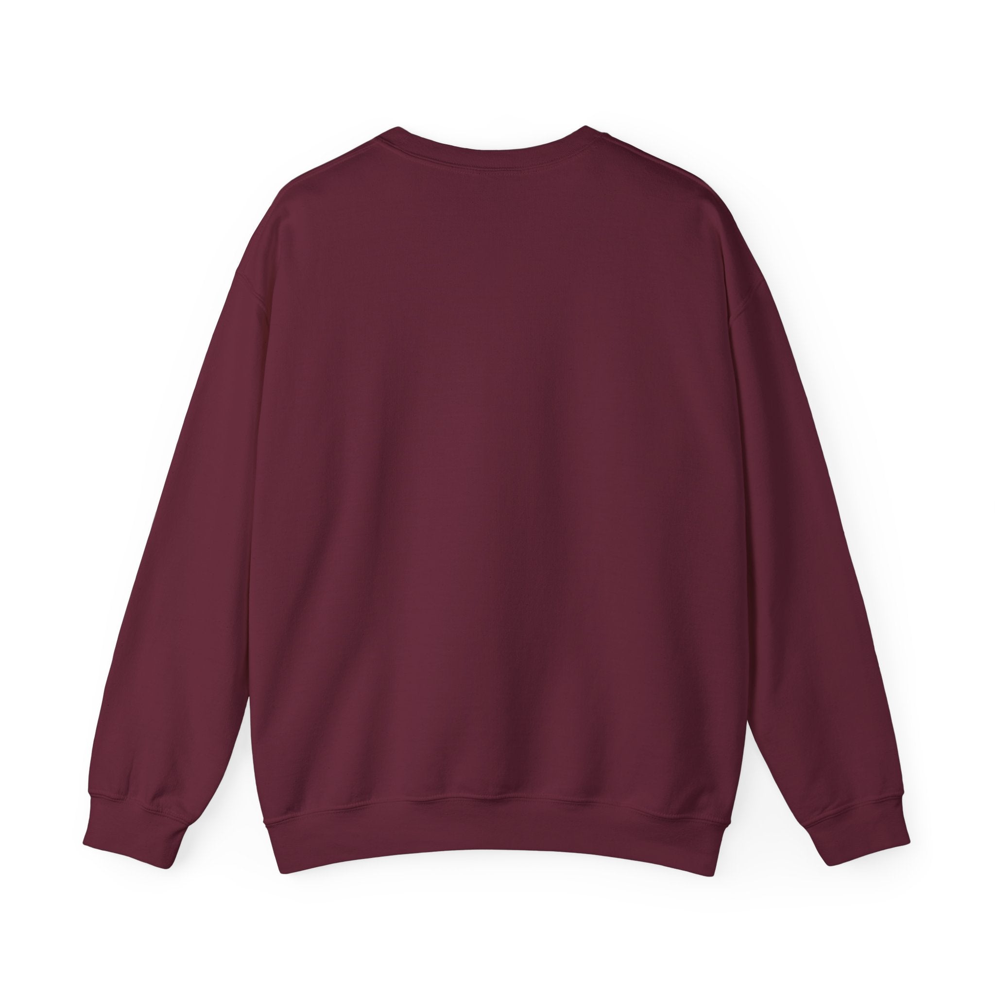 "Hangin Out" Crewneck Sweatshirt (Vintage Edition)