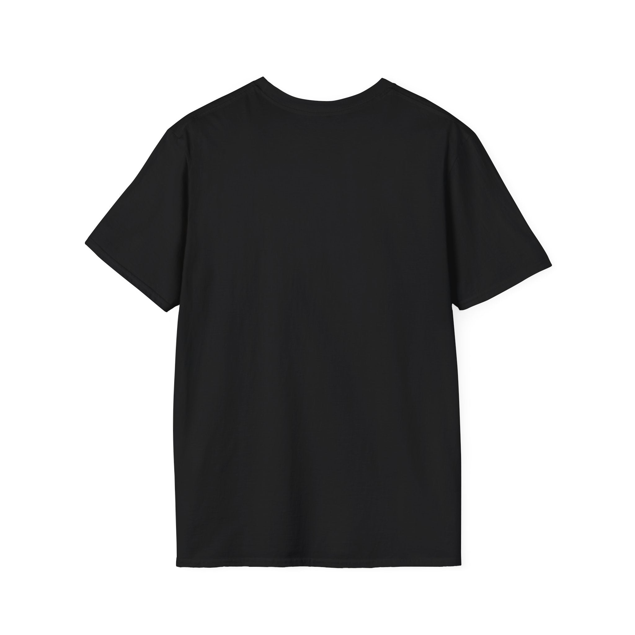 Pine Forest Footprints T-Shirt
