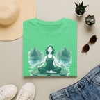 Breathe with Trees T-Shirt