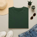 Eagle Over Sunrise T-Shirt