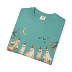 "Hangin Out" Crewneck Sweatshirt (Vintage Edition)
